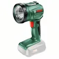 Produktbild: Bosch Universal 18 Akkulampe, 18V, 2Ah, 100lm