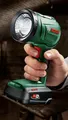 Produktbild: Bosch UniversalLamp 18 - Akku lampe + Orig.Akku 1,5 Ah./18V. PBA -