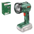 Produktbild: Bosch UniversalLamp 18 Akku Lampe 18 V 100 lm Solo ( 06039A1100 )