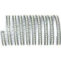 Produktbild: Paulmann LED Strip Basis-Set MAX LED 1000, unbeschichtet, 230V/24V, 60VA, 35W 2700K 1100lm/m, dimmbar, 300cm / 1.25cm PAUL-70588