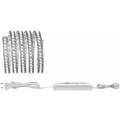 Produktbild: Paulmann MaxLED 1000 70588 LED-Streifen-Basisset mit Stecker 24 V 3 m Warmweiß 1 St.