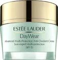 Produktbild: Estée Lauder DayWear, Frauen, 50 ml, Creme, Mischhaut, trockene Haut, normale Haut, Tag & Nacht, Gegen Eintönigkeit, Feuchtigkeitsspendend, Schutz, Auffrischend