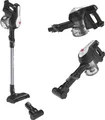 Produktbild: Hoover HF122BPT011 Staubsauger Akkustaubsauger Lithium Ionen XL Eco Modus