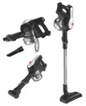 Produktbild: Hoover Akku-Hand-und Stielstaubsauger HF122BPT 011, Beutellos, Multi-Reinigungssystem, bis zu 40 Minuten Laufzeit