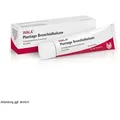 Produktbild: Plantago Bronchialbalsam 100g