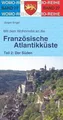 Produktbild: Mit dem Wohnmobil an die französische Atlantikküste: Teil 2: Der Süden (Womo-Reihe)