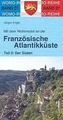 Produktbild: Mit dem Wohnmobil an die französische Atlantikküste ... | Buch | Zustand wie neu