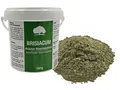 Produktbild: Brisiacum Kräuter-Baumanstrich 150g Eimer u.a. mit Niempresskuchen und Lebermoos