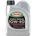 Produktbild: Motoröl Meguin 4339 megol Syntech Premium SAE 10W-40 Kanister 1 L