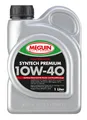 Produktbild: Meguin Motorenoel Syntech Premium SAE 10W-40 1 Liter Flasche