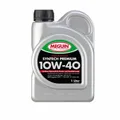 Produktbild: Meguin megol Motorenoel Syntech Premium 10W-40 - 1 Liter