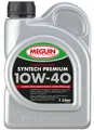 Produktbild: Meguin megol Syntech Premium 10W-40 Motoröl 1 Liter MB 229.3 VW 501 01 505 00
