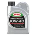 Produktbild: Motoröl Meguin 4339 megol Syntech Premium SAE 10W-40 Kanister 1 L