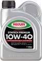 Produktbild: Meguin 4339 megol Motorenoel Syntech Premium SAE 10W-40 - 1 Liter