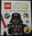 Produktbild: Lego Star Wars: The Visual Dictionary