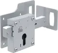 Produktbild: Basi 9900-0006 Aufschraubschloss