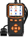 Produktbild: Nexzcheck K89 OBD2 Diagnosegerät OBD Auto Adapter: EOBD Auto Diagnose mit
