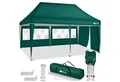 Produktbild: tillvex Partyzelt tillvex® Pavillon 3x6m Wasserdicht Gartenzelt Faltpavillon Partyzelt, (Pavillon 3x6m wasserdicht), Partyzelt mit Tasche für Garten
