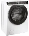 Produktbild: Hoover Waschmaschine H-WASH 500 Pro Design HWP 610AMBC/1-S, 10 kg, 1600 U/min, hOn App / Wi-Fi + Bluetooth, Dampffunktion, Kindersicherung