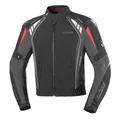 Produktbild: Herren Motorrad Jacke XXL - Büse B.Racing Pro - Motorrad Jacke anthrazit