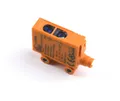 Produktbild: ifm electric Reflexlichttaster OJ5148 Photoelektrischer Sensor max. 30V 200mA
