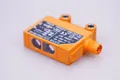 Produktbild: IFM OJ5148  OJH-FPKG/SO/AS  Reflexlichttaster mit Hintergrungausblendung .