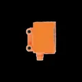 Produktbild: Ifm Electronic Reflexlichttaster DC PNP OJ5148 energetisch Reflexlichttaster