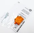 Produktbild: ifm OJ5148 OJH-FPKG/SO Reflexlichttaster -unused-