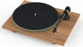 Produktbild: Pro-Ject T1 Evo BT  (walnuss)