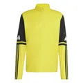 Produktbild: Adidas Herren SQUADRA25 Training Jacket, Team Yellow/Black/White, S