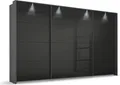 Produktbild: OTTO home Kleiderschrank Mehrzweckschrank Aktenschrank Möbel Mietswohnung Schlafzimmer OTELI (Breiten 211/278/323/368 cm Höhen 214/233 cm) inkl. Passepartout optional mit Beleuchtung MADE IN GERMANY
