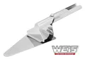 Produktbild: WEIS 15219 - TORTENHEBER - MIT SCHIEBER - EDELSTAHL - KÜCHENZUBHÖR # NEU