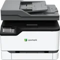 Produktbild: Lexmark CX331adwe - Farblaserdrucker