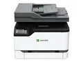 Produktbild: Lexmark CX331adwe - Multifunktionsdrucker - Farbe - Laser - 216 x 356 mm (Original)