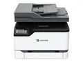 Produktbild: Lexmark CX331adwe - Multifunktionsdrucker - Farbe - Laser - 216 x 356 mm (Original)