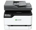 Produktbild: Lexmark 40N9170 CX331ADWE COLOR 24PPM A4 40N9170, Laser, Colour printing, 60 ~E~