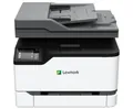 Produktbild: Lexmark CX331adwe Farblaser All-in-One (4in1), Netzwerk, WLAN, Duplex, 40n9170
