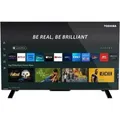 Produktbild: Toshiba 40qv2f63dg - Tv Qled 40'' (100 Cm) - Fhd 1920x1080 - Dts Virtual:x - Smart Tv - 2xhdmi