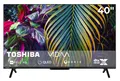 Produktbild: Toshiba 40QV2F63DG QLED Fernseher 43 Zoll Smart TV VIDAA Full HD AirPlay HDR 26