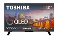 Produktbild: 4024862130855 TV LED 40 inch 40QV2F63DG TOSHIBA
