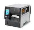 Produktbild: ZEBRA TT Printer ZT411 4, 300 DPI, Euro and UK Cord, Serial, ZT41143-T3E0000Z (DPI, Euro and UK Cord, Serial, USB, 10/100 Ethernet, Bluetooth 4.1/MFi, USB Host, Peel w/Liner Take-Up, EZPL)