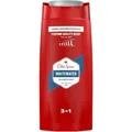 Produktbild: Old Spice Whitewater (1000 ml) (38655008)