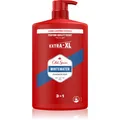 Produktbild: Old Spice Whitewater Duschgel 1000 ml