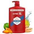 Produktbild: Old Spice 3-in-1 Duschgel Whitewater 1L Duschgel