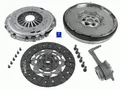 Produktbild: SACHS 2290 601 009 Clutch Kit for AUDI,SEAT,SKODA,VW