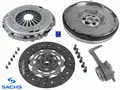 Produktbild: SACHS 2290601009 Kupplungssatz für Audi für Seat für Skoda für VW