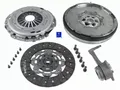 Produktbild: Kupplungssatz-Schwungrad SACHS 240mm -  2290 601 009 VW TOURAN 1.9 TDI