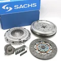 Produktbild: Sachs Kupplung mit Schwungrad Audi A3 VW Golf V Passat etc. 2.0 TDI 136 140 PS