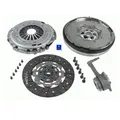 Produktbild: Sachs 2290 601 009 Kupplungssatz für VW Golf V Skoda Octavia II Seat Leon Audi