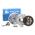 Produktbild: SACHS ZMS Modul Xtend Plus Csc Kupplungssatz 4pz Schwungrad Kit (Non Vormontiert